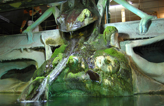 Illustration for article titled The City Museum: a Terry Gilliam-esque adventure playground in the heart of St. Louis